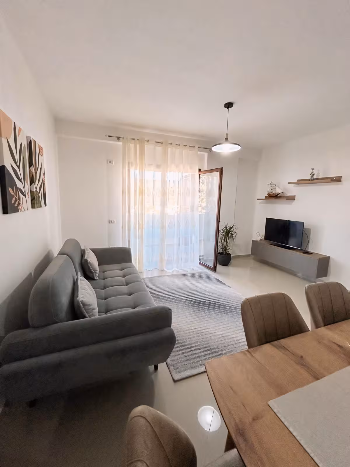 Apartment View 1